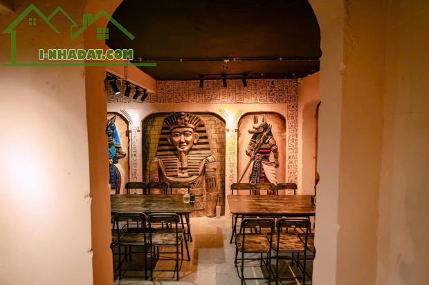 SANG NHƯỢNG QUÁN NHẬU – VỊ TRÍ ĐẸP – SETUP HOÀN CHỈNH – VÀO LÀ LÀM NGAY - 3