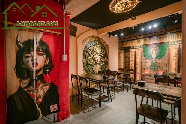 SANG NHƯỢNG QUÁN NHẬU – VỊ TRÍ ĐẸP – SETUP HOÀN CHỈNH – VÀO LÀ LÀM NGAY - 4