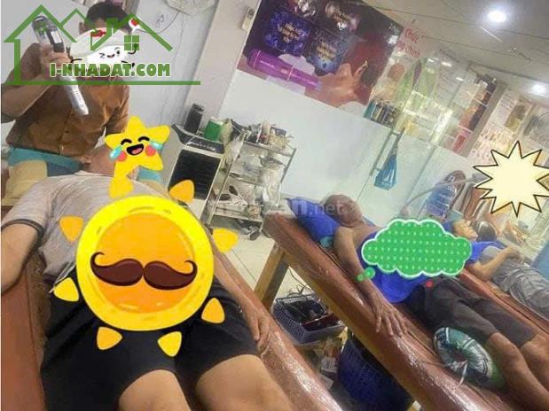 CHÍNH CHỦ SANG NHƯỢNG SPA - TẠI QUẬN 7 TP.HCM