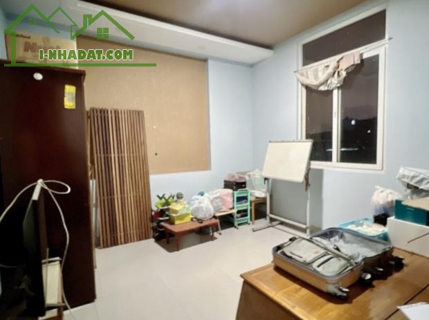 Nhà Đẹp 3 Tầng, 2 Mặt Hẻm Ô Tô, Đường Số 8 Linh Xuân, 111m2(7.5mx15m), Chỉ Nhỉnh 8 Tỷ(TL) - 2