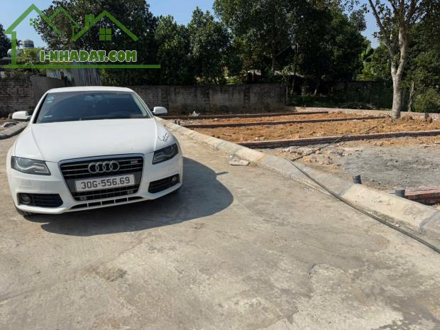 🔥 BÁN LÔ ĐẤT GIÁ TỐT TẠI XUÂN KHANH – CHỈ 1 TỶ 7 🔥