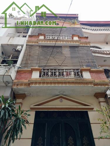 BÁN NHÀ RIÊNG, 50m2 Mt4m 3PN 3Wc, Ô TÔ VÀO, 2 THOÁNG, PHÚ DIỄN, BẮC TỪ LIÊM