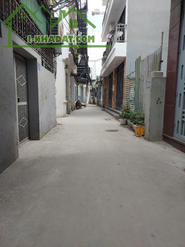 BÁN NHÀ RIÊNG, 50m2 Mt4m 3PN 3Wc, Ô TÔ VÀO, 2 THOÁNG, PHÚ DIỄN, BẮC TỪ LIÊM - 4