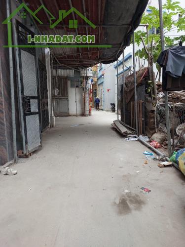 BÁN NHÀ RIÊNG, 50m2 Mt4m 3PN 3Wc, Ô TÔ VÀO, 2 THOÁNG, PHÚ DIỄN, BẮC TỪ LIÊM - 5