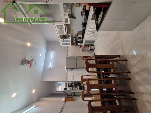 NHÀ 2 TẦNG – MẶT TIỀN ĐƯỜNG SỐ 51, TÂN HƯNG – QUẬN 7 -80m² (4 x 20) – GIÁ CHỈ 14.8 TỶ - 2
