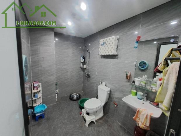 Bán nhà phú diễn - bắc từ liêm, diện tích 40m x 4 tầng, oto tránh cách 10m giá 7 tỷ - 2