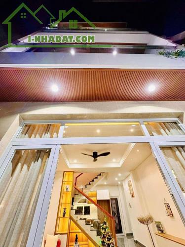 🌆 KHU VIP PHAN XÍCH LONG - PHÚ NHUẬN - 50m2 -  - NHĨNH 8 TỶ.