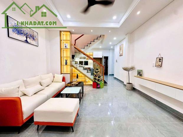 🌆 KHU VIP PHAN XÍCH LONG - PHÚ NHUẬN - 50m2 -  - NHĨNH 8 TỶ. - 1