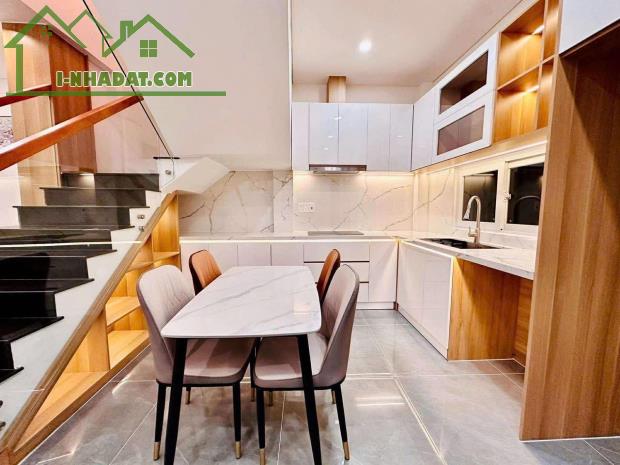 🌆 KHU VIP PHAN XÍCH LONG - PHÚ NHUẬN - 50m2 -  - NHĨNH 8 TỶ. - 2