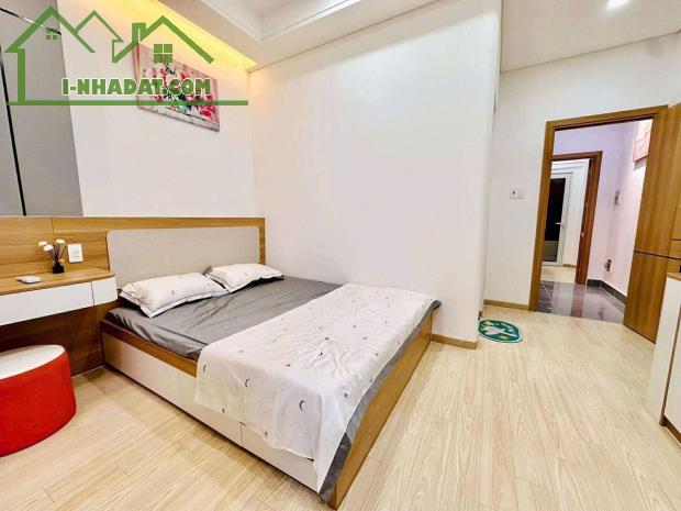 🌆 KHU VIP PHAN XÍCH LONG - PHÚ NHUẬN - 50m2 -  - NHĨNH 8 TỶ. - 3