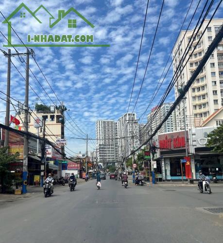 🌟 LÔ ĐẤT HIẾM HẺM NGUYỄN DUY TRINH 6M + VỈA HÈ – 192M² – NGANG 8M – CHỈ 7,9 TỶ - 3