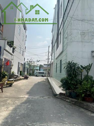 🌟 LÔ ĐẤT HIẾM HẺM NGUYỄN DUY TRINH 6M + VỈA HÈ – 192M² – NGANG 8M – CHỈ 7,9 TỶ - 2