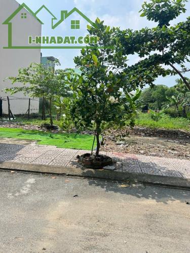 🌟 LÔ ĐẤT HIẾM HẺM NGUYỄN DUY TRINH 6M + VỈA HÈ – 192M² – NGANG 8M – CHỈ 7,9 TỶ - 1