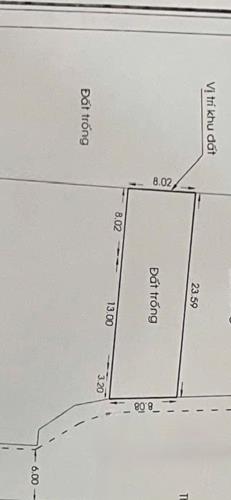 🌟 LÔ ĐẤT HIẾM HẺM NGUYỄN DUY TRINH 6M + VỈA HÈ – 192M² – NGANG 8M – CHỈ 7,9 TỶ