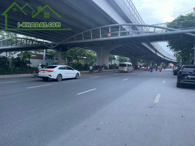 🔅 ĐẤT VÀNG MẶT PHỐ PHẠM VĂN ĐỒNG, 778M2 MT 18M, LÔ GÓC, XÂY TÒA ĐỈNH CAO, CHỈ 310 TỶ 🔅