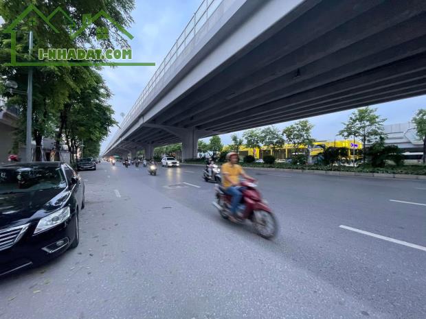 🔅 ĐẤT VÀNG MẶT PHỐ PHẠM VĂN ĐỒNG, 778M2 MT 18M, LÔ GÓC, XÂY TÒA ĐỈNH CAO, CHỈ 310 TỶ 🔅 - 4