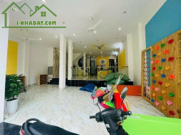 Bán nhà đường Xuân Đỉnh, Bắc Từ Liêm, hơn 100m2, 5 tầng, mt 8m, 30 tỷ - 1