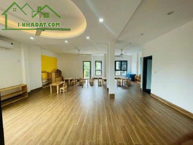 Bán nhà đường Xuân Đỉnh, Bắc Từ Liêm, hơn 100m2, 5 tầng, mt 8m, 30 tỷ - 2