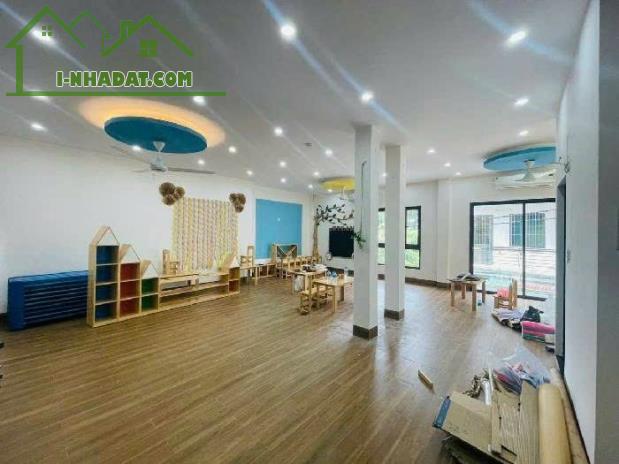 Bán nhà đường Xuân Đỉnh, Bắc Từ Liêm, hơn 100m2, 5 tầng, mt 8m, 30 tỷ - 3