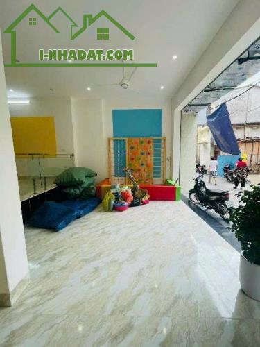 Bán nhà đường Xuân Đỉnh, Bắc Từ Liêm, hơn 100m2, 5 tầng, mt 8m, 30 tỷ - 4