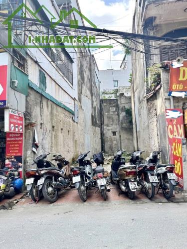 BÁN ĐẤT MẶT PHỐ TRẦN CUNG, 75M2, MT 4.5M, 22.5 TỶ -LH  0987104878