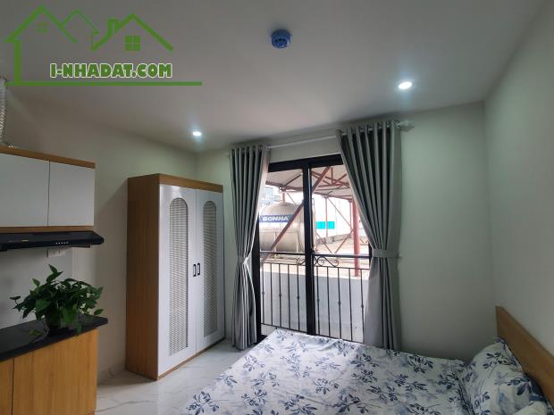 Cần bán căn 6 tầng thang máy tại Cầu Diễn, DT 78m², MT 5m đẹp chuẩn, Gần ô tô - 1