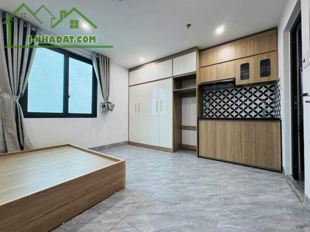 Cần bán căn 6 tầng thang máy tại Cầu Diễn, DT 78m², MT 5m đẹp chuẩn, Gần ô tô - 2