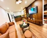 SIÊU PHẨM TẬP THỂ QUỲNH MAI, HBT  – 85m2 – FULL NỘI THẤT XỊN XÒ - NẰM SÁT MẶT PHỐ KINH DOA