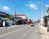 Cho Thuê Đất Hẻm Ô Tô, 1570m2(27mx60m), Ngang 27m, Gia Canh Định Quán, Chỉ 2.2 Tr/th (TL)