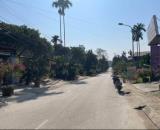 Bán lô đất 100m2 (100m2 thổ cư, 3m đất vườn ) Thuộc Tiên Phú - Văn Phú – Yên Bái.