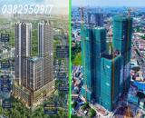 Bán căn hộ chung cư PiCity Sky Park Dĩ An, căn đẹp, giá tốt, DT 55m2, 1PN + 1WC
