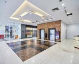 QUÁN THÁNH - TOÀ BUILDING 11 TẦNG MẶT PHỐ 269M2 MT 10M - DÒNG TIỀN 5,5 TỶ