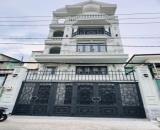 BÁN NHÀ MẶT TIỀN CHỢ TÂN LẬP Quận 2 👉 Nhà 5 Tầng mặt tiền đường ô tô ngang 5.4M vị trí KD