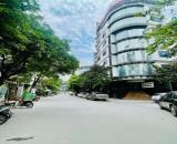 Bán nhà lô góc Man Bồi Gốc Găng- Ba La- Hà Đông 100m2- 9 tầng thang máy giá nhỉnh 40 tỷ