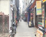 BÁN NHÀ MẶT NGÕ 177 ĐƯỜNG CẦU DIỄN - VỊ TRÍ ĐẸP Ô TÔ TRÁNH KINH DOANH: DT 60M2 - 16.3 TỶ