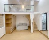 Cho thuê nhà tập thể  ĐẸP, Ở VÀ KD HOMESTAY Nguyễn Siêu, Hoàn Kiếm giá 15 triệu