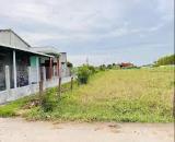 Chính chủ bán đất chợ Gò Đen – thổ cư 100%, xây dựng ngay