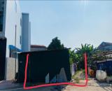 Bán đất khu đấu giá Bảo Sơn, Liên Bảo, Vĩnh Yên. Đất view vườn hoa, gần hồ