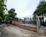 RA GẤP LÔ GÓC VUÔNG VỨC ĐƯỜNG NHỰA 8m; GẦN TT ĐĂNG KIỂM QL13; 20X22 CHỈ 29,5 TỶ