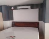 Bán nhà 5 tầng 49,8m2 hẻm ô tô Hùng Vương, khu phố tây Nha Trang