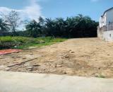 Bán đất view hồ trục Tống Văn Sương, Cẩm Thanh, Hội An.