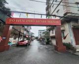 NHÀ LÔ GÓC - Ô TÔ TRÁNH - ĐẦU TƯ - KINH DOANH  Nhà Bán TDP Bình Minh-Hưởng Mọi Tiện Ích