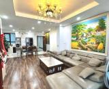 CHUNG CƯ GOLDMART  136 HỒ TÙNG  MẬU 3 NGỦ 2VS  - 135M2