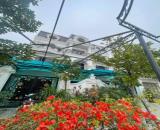 Biệt thự 4 Tầng DT 240 M Văn Cao Đằng Lâm Hải An