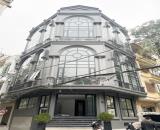 Bán Nhà Mặt Phố Giang Văn Minh, Ba Đình DT 95m2 x 4 Tầng, MT 6m. Giá Rẻ.