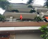 HIẾM!!! BÁN NHÀ PHÂN LÔ PHỐ KIM MÃ 56M2 - 5 TẦNG- 5.2M MẶT TIỀN - 2 MẶT THOÁNG Ô TÔ TRÁNH