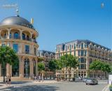 NHÀ PHỐ KINH DOANH GIÁ CHỈ CÓ HƠN CHỤC TỶ