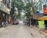 Mặt phố bế Văn Đàn 35m phân lô, ô tô vỉa hè, kinh doanh sầm uất đẹp không tì vết chỉ 14.x