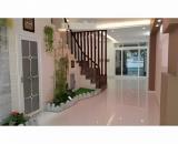 Cho thuê nhà liền kề số 85 LK6B Làng Việt Kiều Châu Âu, Hà Đông, Hà Nội