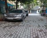 BÁN BIỆT THỰ LIỀN KỀ 4 TẦNG, ĐƯỜNG Ô TÔ THÔNG RỘNG, GẦN TRỤC CHÍNH KĐT AO SÀO – HOÀNG MAI.